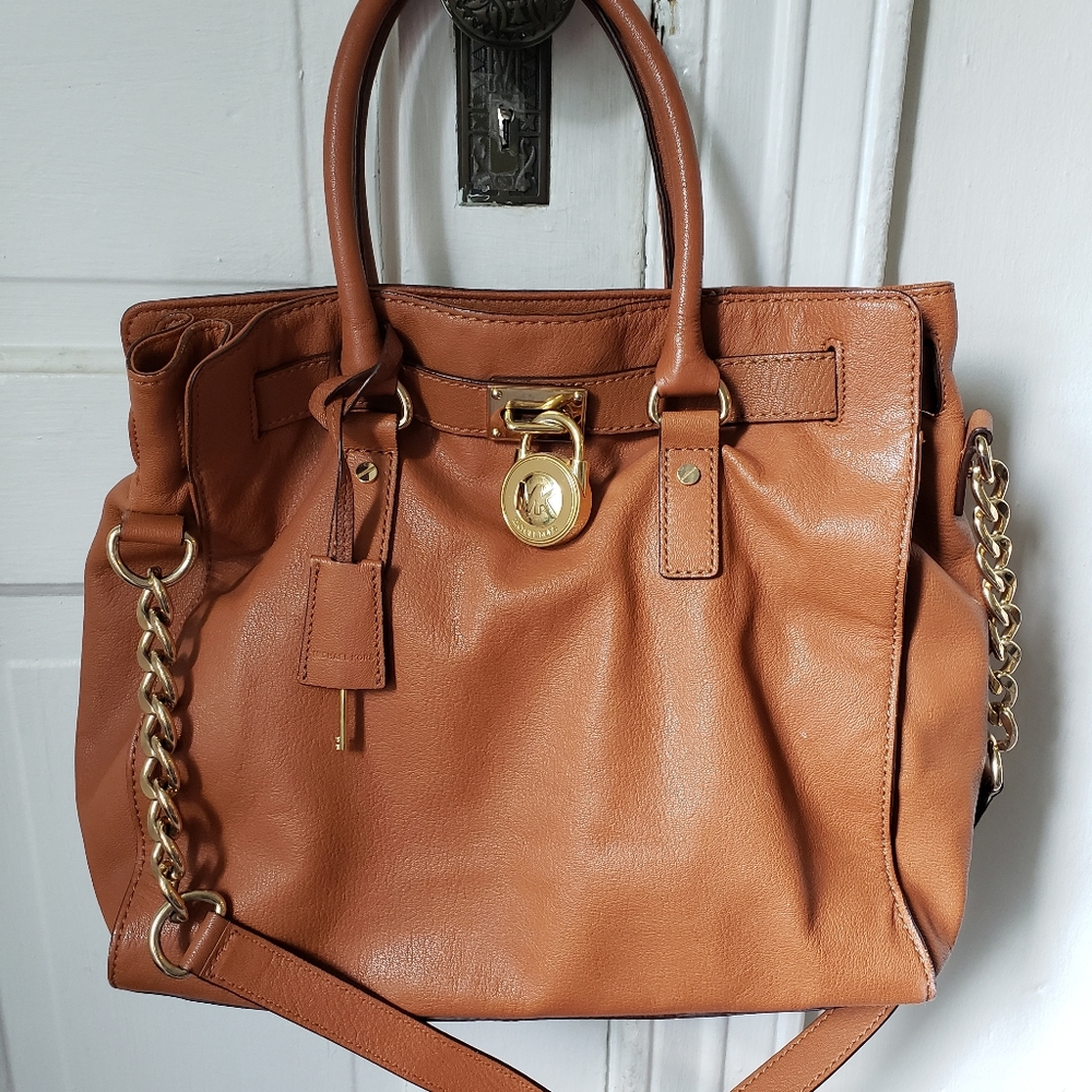 Michael Kors handbag